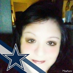 Meet your Posher, Patricia